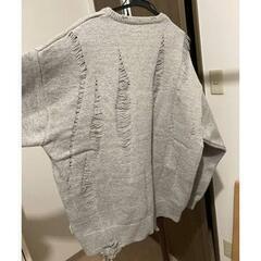 中古ssz KURSED Knit wtaps descendant BEAMS
