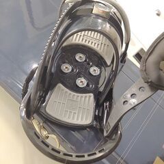 スノーボード O\'Neill（オニール）メンズ　170　ケース付