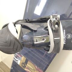 スノーボード O\'Neill（オニール）メンズ　170　ケース付