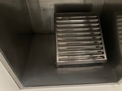 業務用アルミ換気室外器 格安