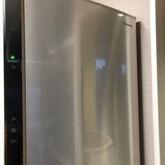 (お取引決定)Panasonic大型冷蔵庫　2014年製