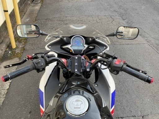 ホンダ CBR250R/ABS MC41 お問合せ歓迎します 必ず返信します 【公式通販】