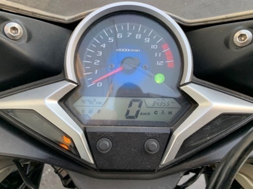 ホンダ CBR250R/ABS MC41 お問合せ歓迎します 必ず返信します 【公式通販】