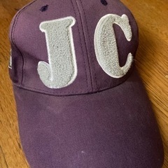 ジャッキーチェン デザインの帽子