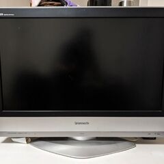 Panasonic　VIERA　32V型液晶テレビ 　