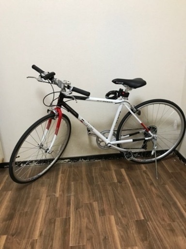 一旦、受付を中止します　まだ、新車です