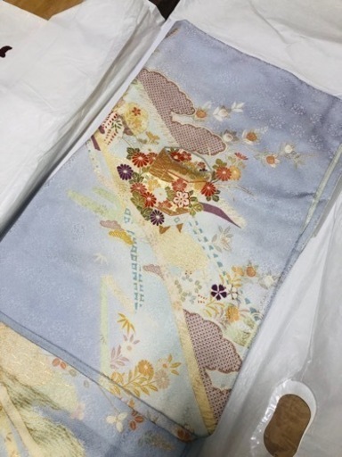 着物