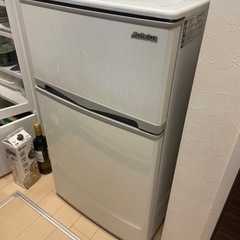 abitetax冷蔵庫