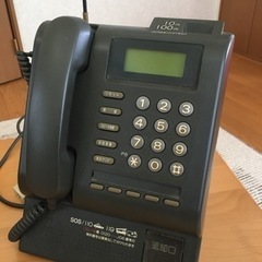 NTT公衆電話