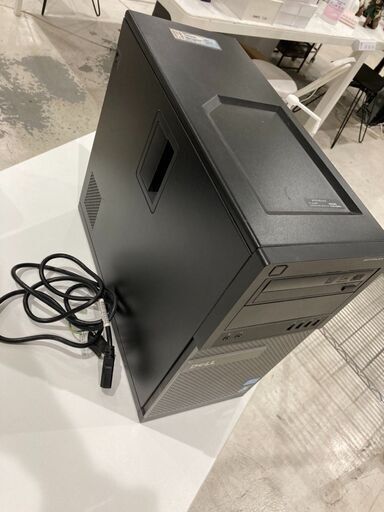 グラフィックボード搭載のデスクトップPC 【公式通販】
