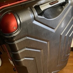 スーツケース　キャリーバッグ　
