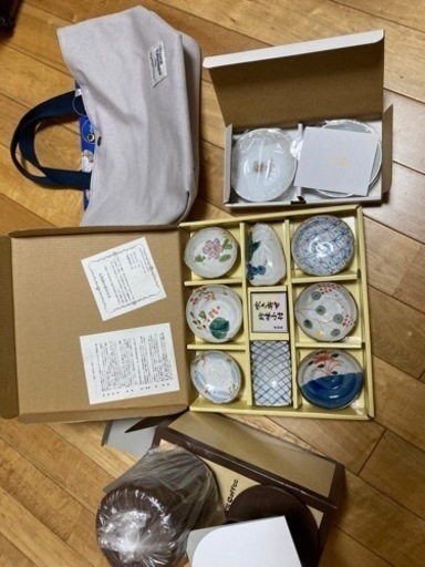 コメダ珈琲豆皿ノリタケバックドリッパー クリちゃん 伊予三島の子供用品の中古あげます 譲ります ジモティーで不用品の処分