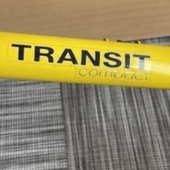 激レア車🇯🇵ブリヂストン　Transit