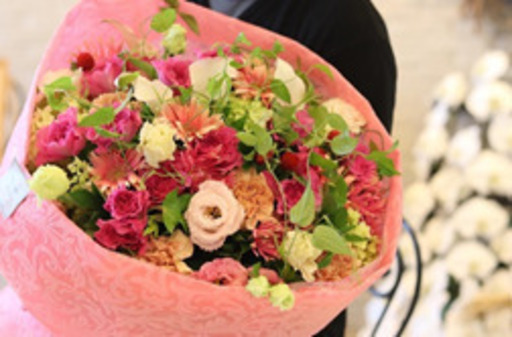 鹿屋市笠之原町 月 火 金出れる人歓迎 お花屋さん 未経験歓迎 採用ステーション 鹿屋の花屋の無料求人広告 アルバイト バイト募集情報 ジモティー