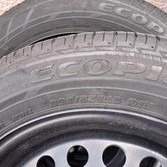 205/55R16