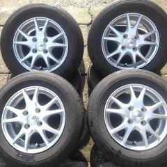 けた様　ホイール　その１ 楽天市場】14インチホイール 選べるデザイン [N-ONE JG3 JG4 純正