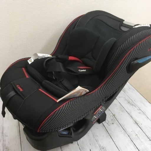 コンビ マルゴットEG ロングユースシート ハイグレードモデル