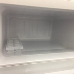 ハイアール　85L冷蔵庫　2020年製