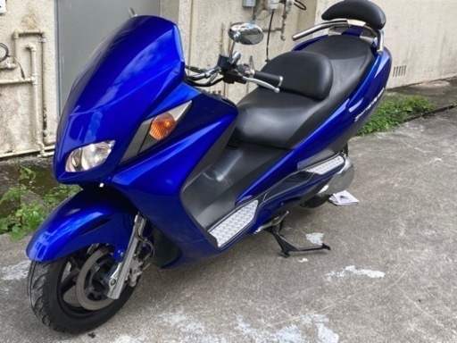 ★☆★走行少ない! スズキ スカイウェーブ 15万円★☆★ 走行少ない! スズキ スカイウェーブ 15万円