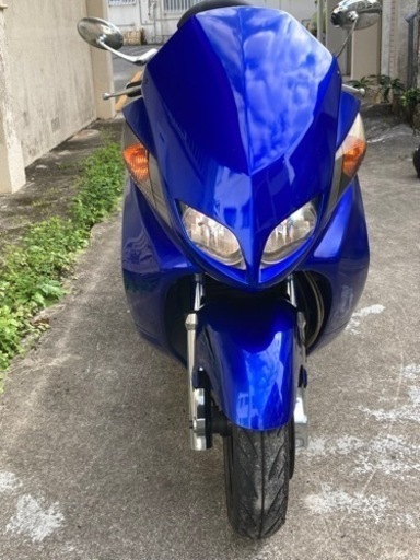 ★☆★走行少ない! スズキ スカイウェーブ 15万円★☆★