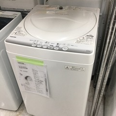 東芝　4.2キロ洗濯機　2014年製