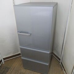 JKN3601/1ヶ月保証/冷蔵庫/3ドア/右開き/シルバー/2～4人/家族