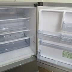 JKN3601/1ヶ月保証/冷蔵庫/3ドア/右開き/シルバー/2～4人/家族