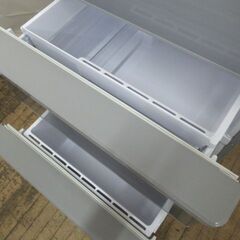 JKN3601/1ヶ月保証/冷蔵庫/3ドア/右開き/シルバー/2～4人/家族