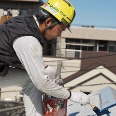 外壁塗装は私たち自社施工の業者に依頼すれば予算を30%は抑えられ...