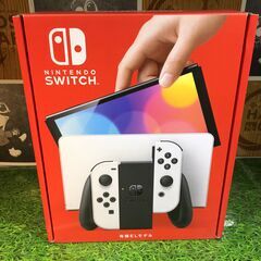 Nintendo　HEG-S-KAAAA　スイッチ　ホワイト　有...