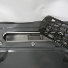 JAKN3602/1ヶ月保証/ガスコンロ/ガステーブル/ガスレンジ/右強火力/プロパンガス/LP/リンナイ/Rinnai/RT64JH/良品/中古品/