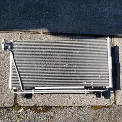 BCNR33エアコンコンデンサー