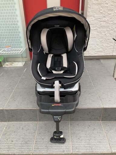 combi チャイルドシート ☆新生児～☆
