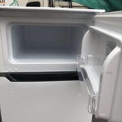 冷蔵庫 ハイセンス HR-B95A 2020年製 93L【3ヶ月保証★送料に設置込】💳自社配送時🌟代引き可💳※現金、クレジット、スマホ決済対応※