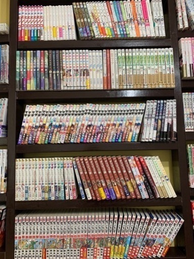 漫画色々
