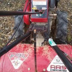 ホンダ 耕運機 FU650 【ジャンク】