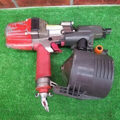 MAX HN-90 スーパーネイラ【リライズ野田愛宕店】【店頭取引限定