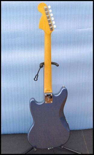 美品 フェンダージャパン ムスタング MG73/CO エレキギター MUSTANG