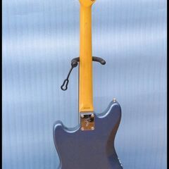 美品 フェンダージャパン ムスタング MG73/CO エレキギター MUSTANG FENDER JAPAN
