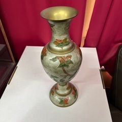 ムガール花瓶