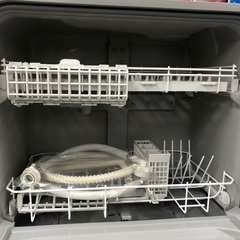 J828 3か月保証付き！食洗乾燥機 食器洗い乾燥機 NP-TA3 2020