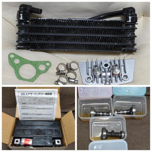 ベンリィ CD50 モンキー カブ 横型エンジン