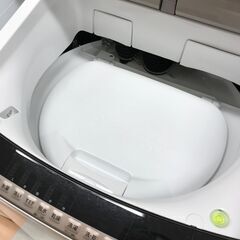 洗濯機 ヒタチ BW-DV90A 2016年製 ※動作チェック済み/当店保証3ヶ月