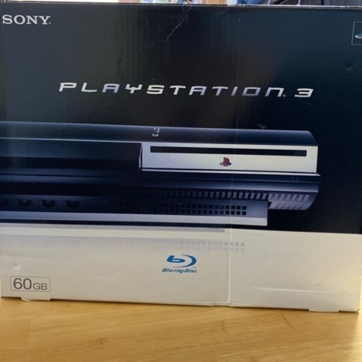 ［希少品］PS1.PS2もできるPS3
