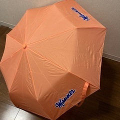 折り畳み傘　