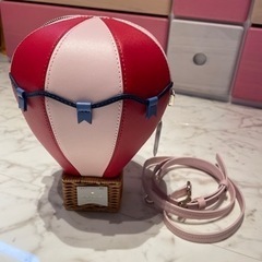 Kate Spade 気球型バッグ　新品未使用品