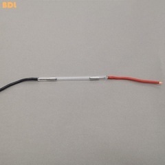 光脱毛機ハンドルのランプ　イギリス製