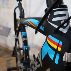 新古ロードバイク　RIDREY「リドレー」　FENIX AL　👍👍👍👍