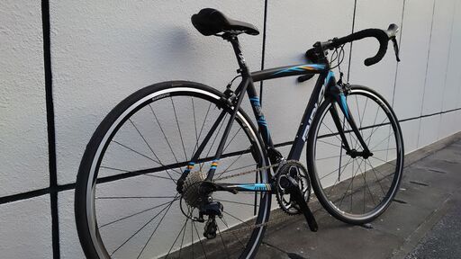 新古ロードバイク RIDREY「リドレー」 FENIX AL ???? 年末セール