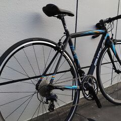 新古ロードバイク　RIDREY「リドレー」　FENIX AL　👍👍👍👍
